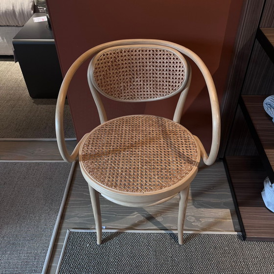 Image 1 of Thonet 210-R dining chair