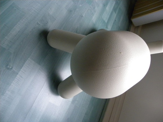 Magis Puppy, Design Sculpture by Eero Aarnio – Plastic (photo 14 of 15)