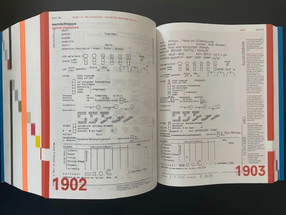 Image 1 of Rem Koolhaas. Elements of Architecture