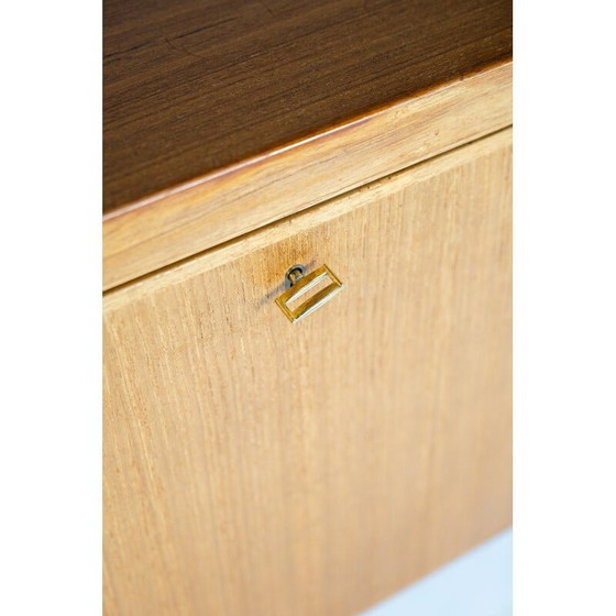 Image 1 of Vintage Desk in teak, Danish 1960s