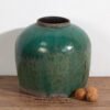 Antique Chinese Qing dynasty vase (c.1820) #22 (photo 9 of 28)