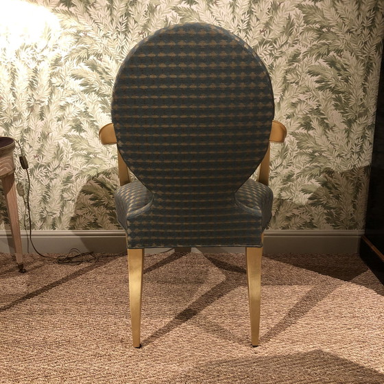 Image 1 of Poltrona Donghia Casper