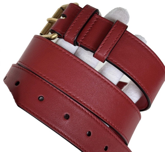 Image 1 of marsupio Gucci Marmont