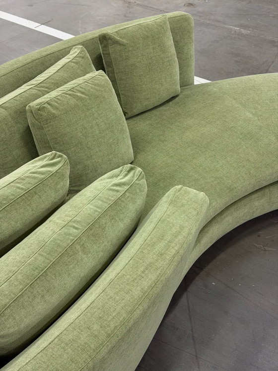 Image 1 of Minotti Seymour | Modular | MODELO DE EXHIBICIÓN