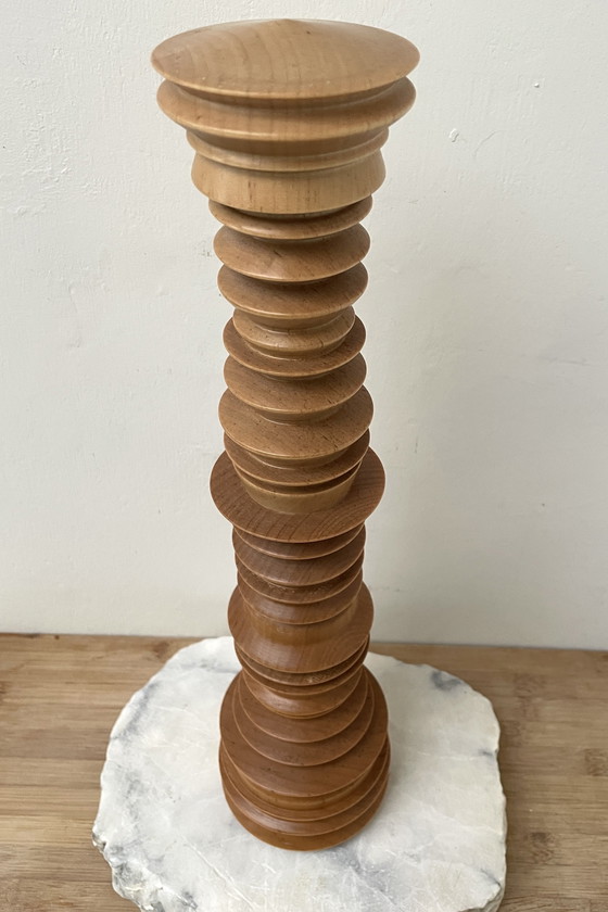 Image 1 of Crack Pepermolen von Marcus Arvonen für Ikea