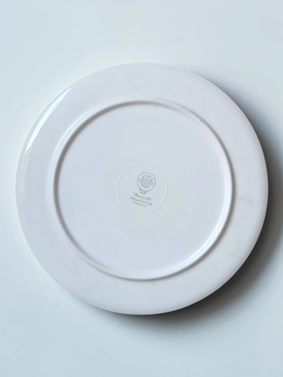 Villeroy & Boch pie dish – Crockery, Porcelain, Vintage (photo 5 of 7)