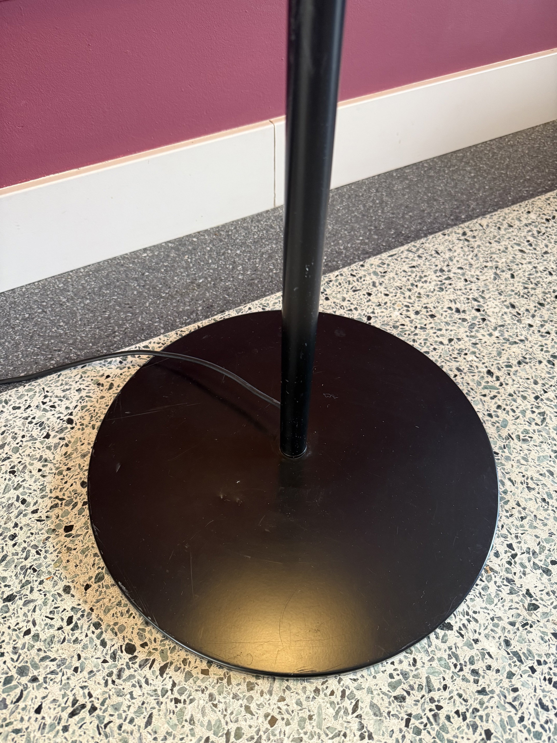 Vintage IKEA 365+ Brasa vloerlamp | €195 | Whoppah