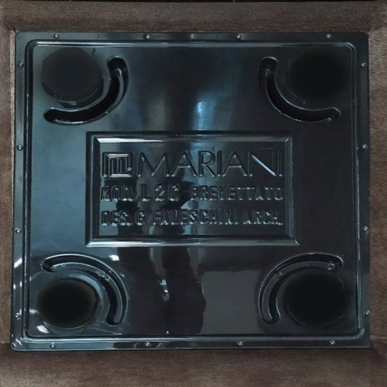 Image 1 of Par de sillones de la década de 1970 de Guido Faleschini para Mariani - Colección Pace