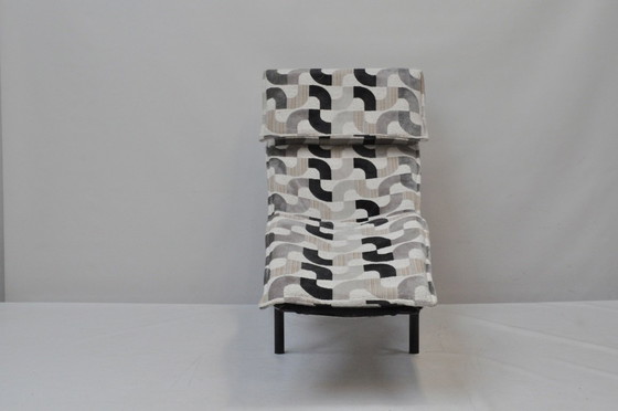 Image 1 of Chaise Longue “Skye” – Torbjörn Björklund (jaren 80)