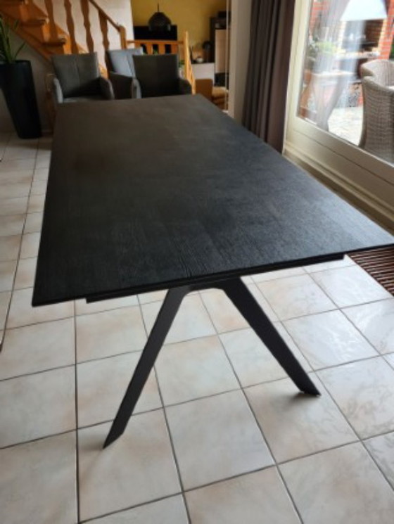 Image 1 of Extendable Cascade Design Table by Mintjes