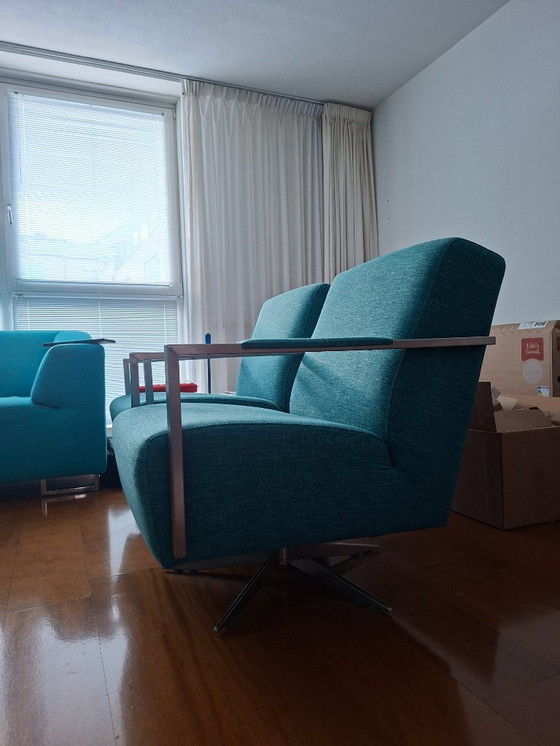 Image 1 of 2x Montel Apple fauteuils