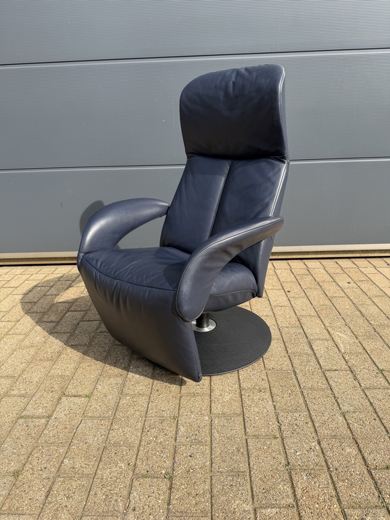 Image 1 of Jori Symphony relax Celia Cielo leder Maat Medi, Mono-move