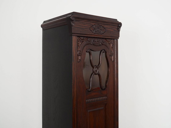 Image 1 of Meuble en chêne, design danois, années 1950, fabrication : Danemark