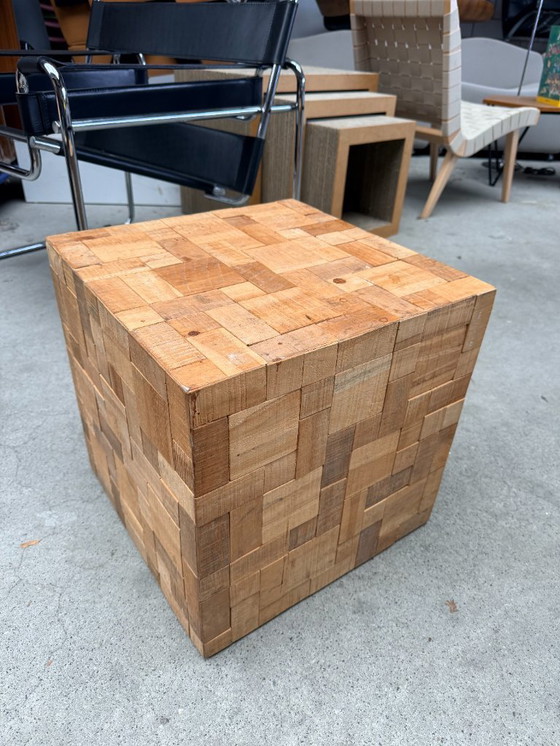 Image 1 of Zuiver Mosaic bijzettafel (more in stock)