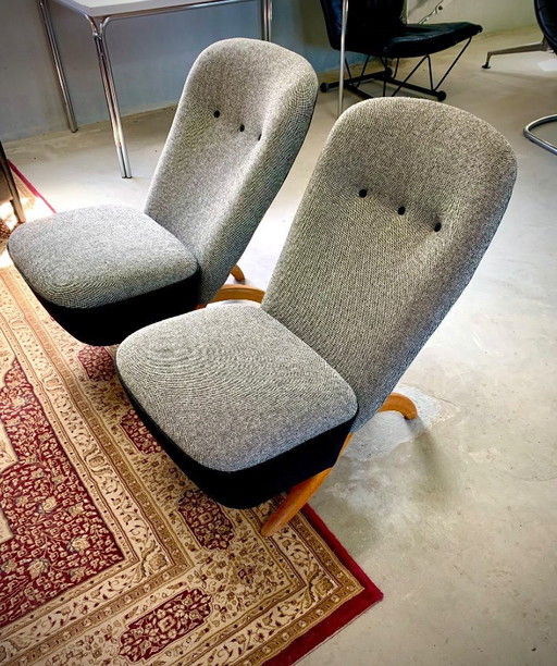 Artifort Congo Theo Ruth Sessel