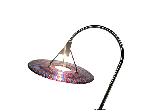 Studio Italia Design - Design by Andrea Tosetto - Table Lamp - Italy - 1990s