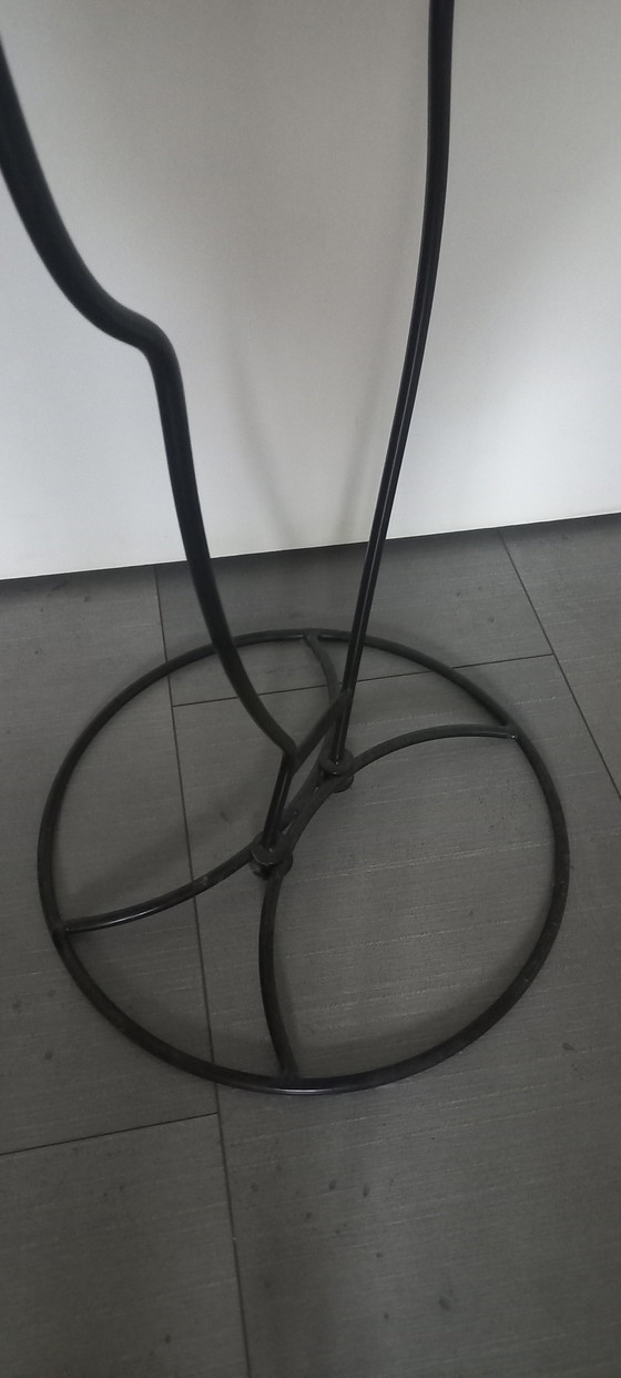 Image 1 of Porte-manteau vintage pour garçonne Haper IKEA