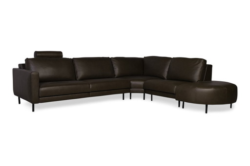 Gealux Levatta hoekbank