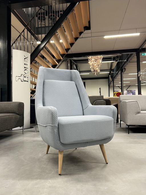 New Gelderland 7850 Hold Tide Armchair