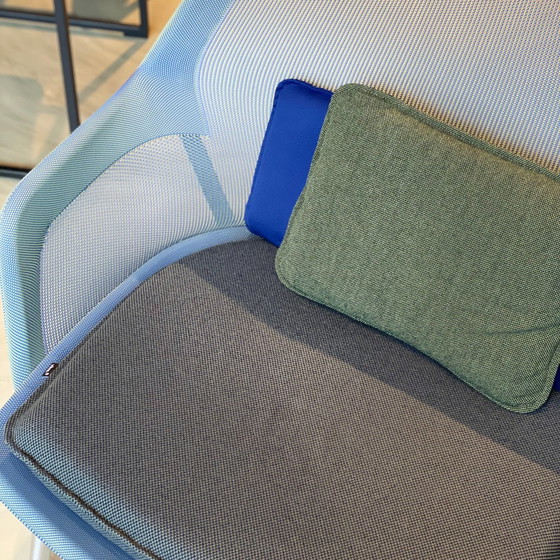 Image 1 of Sillón Vitra Slow Chair