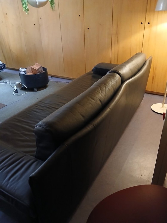 Image 1 of Série 6500, version Banque Rolf Benz