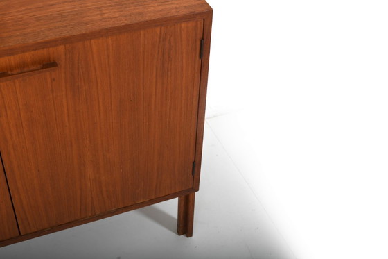 Image 1 of Kai Kristiansen Cabinet FM Denmark 1960s