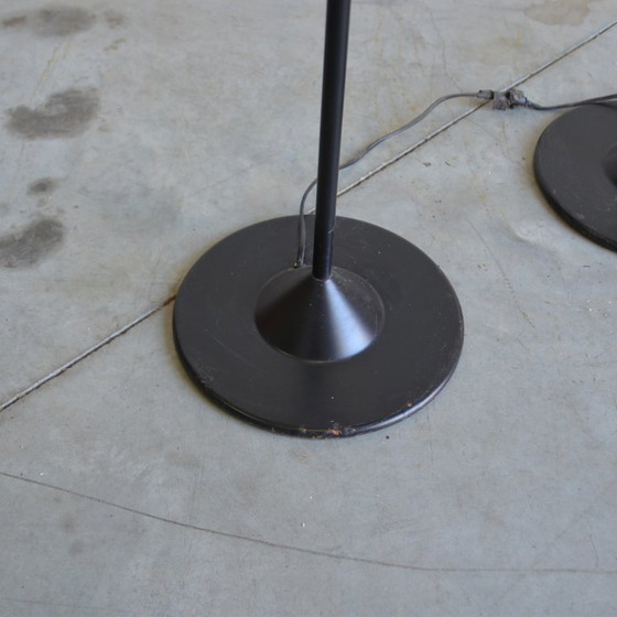 Image 1 of 2x Stehleuchte mit Aufwärtsbeleuchtung