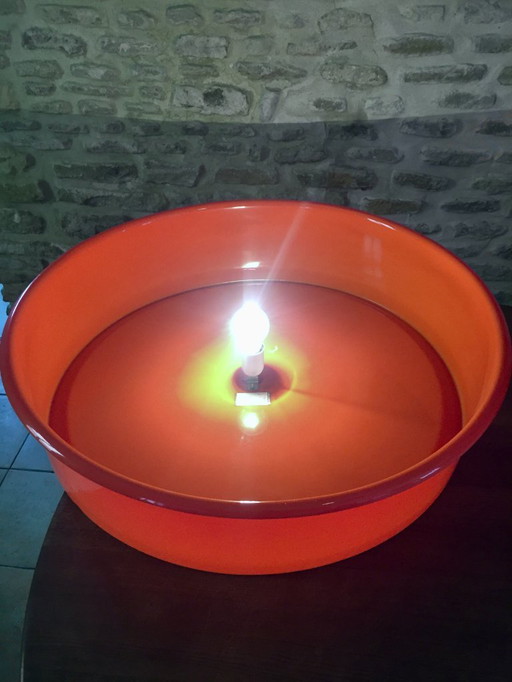 VERNER PANTON ILUMESA VINTAGE