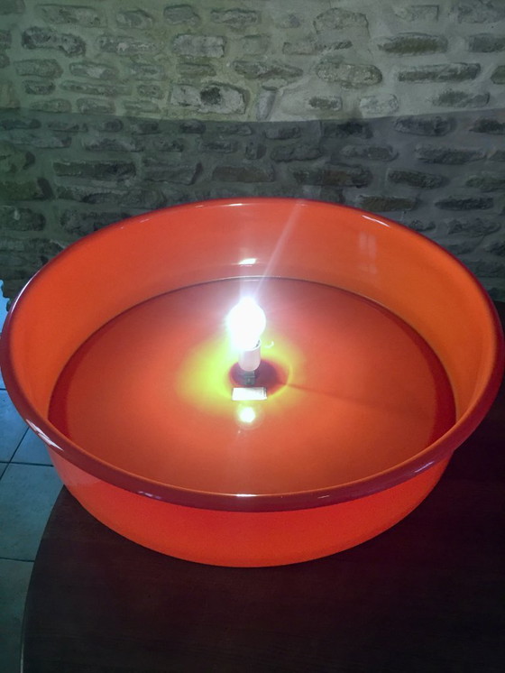 Image 1 of VERNER PANTON ILUMESA VINTAGE