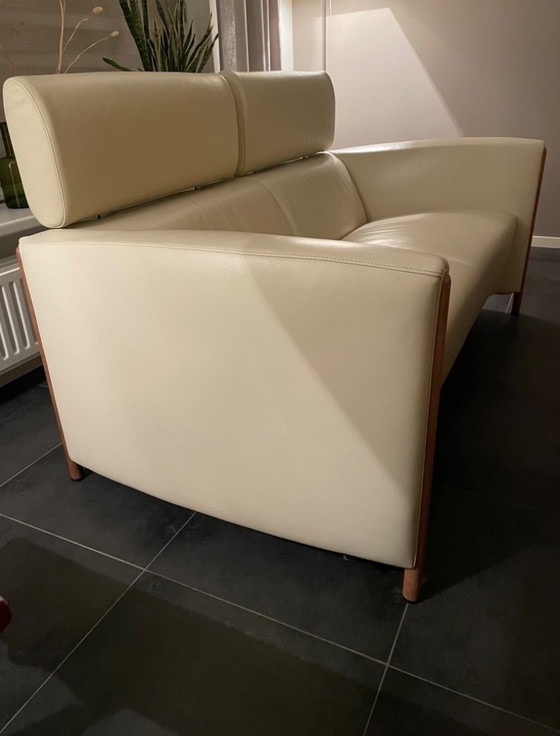 Image 1 of Leolux sofa