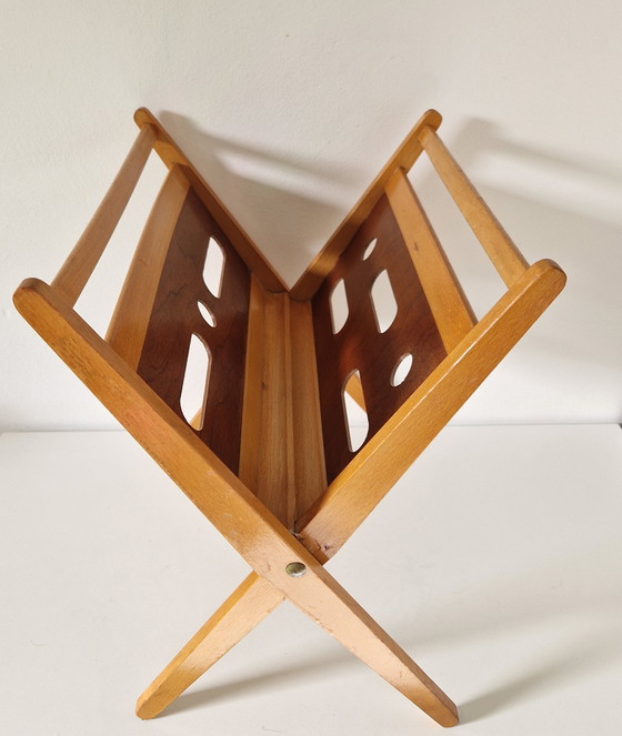 Image 1 of Portariviste vintage, portariviste, portariviste anni '60