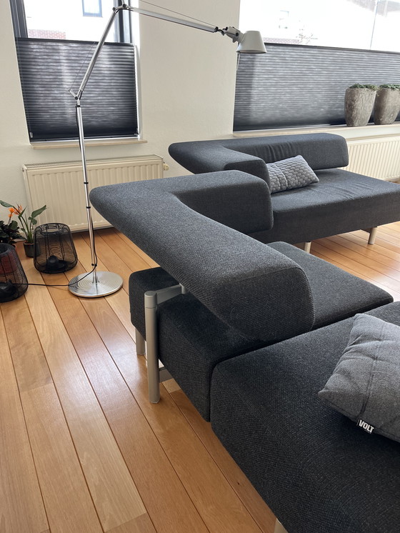 Image 1 of Design sofa by Cor