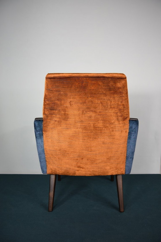 Image 1 of Poltrona di metà secolo