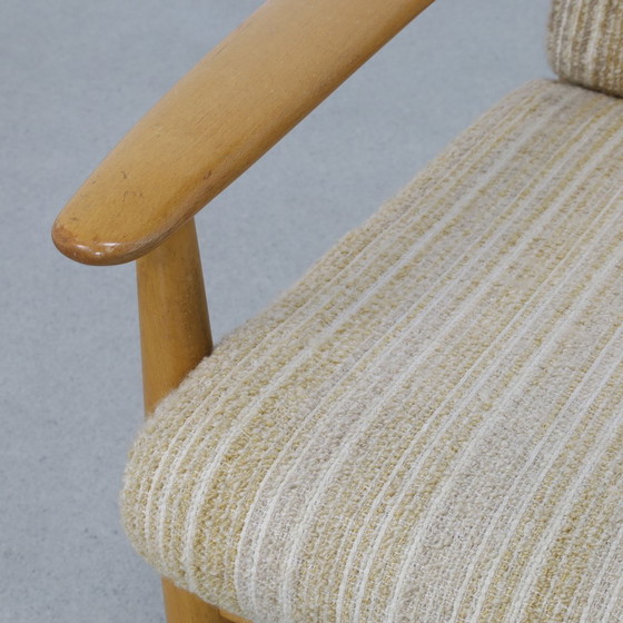 Image 1 of Fauteuil vintage danois, 1970S