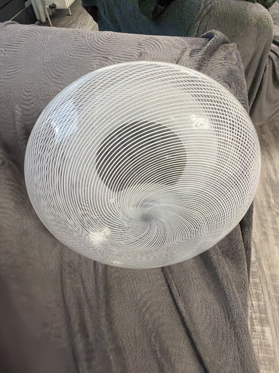 VeArt Murano Glas – Handgemaakt – Gemaakt in Italië – Glaskunst (photo 4 of 5)