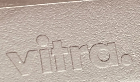 Image 1 of 4x Vitra Vegetal Chair