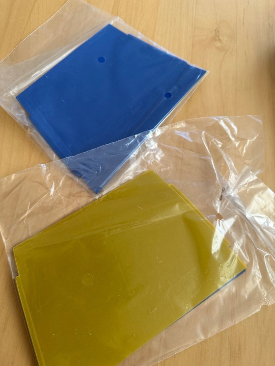 Image 1 of Lampade da tavolo (da notte) moderne, d'atmosfera e alla moda