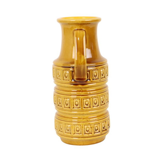 Vase Inka Scheurich vintage, céramique d'Allemagne de l'Ouest, référence 429-26 – Scheurich W-Germany (photo 13 of 13)