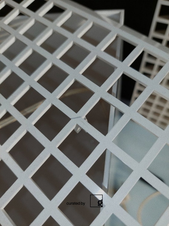 Image 1 of Cini & Nils - Cuboluce XL, Bettonica & Melocchi