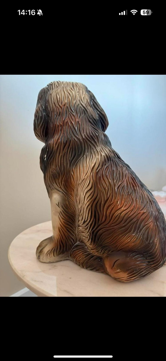 Image 1 of Cane d&#39;epoca