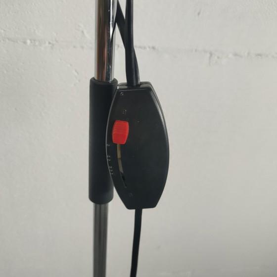 Image 1 of Years 60-70 Floor Lamp Designed By Roger Tallon For Erco