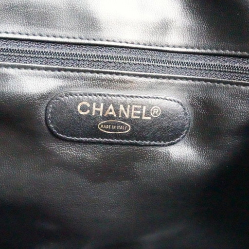 CHANEL BOSTON DUFFLE BAG