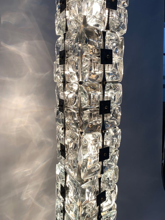 Image 1 of Lampadaire Palwa 1970's