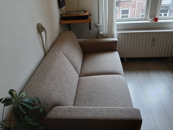 Image 1 of Canapé 2 places design Gijs Papavoine