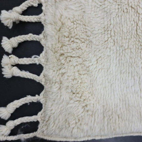 Image 1 of Traditionelle marokkanische Teppiche in Leinenoptik, 250 x 150 cm