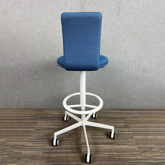 Image 1 of Lapalma Lab Bar Stool