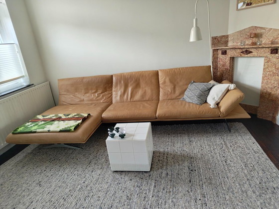 Image 1 of Sofá de diseño Koinor Francis: elegante y cómodo