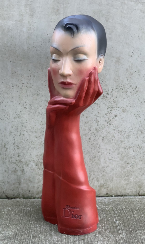 Image 1 of Christian Dior mannequin