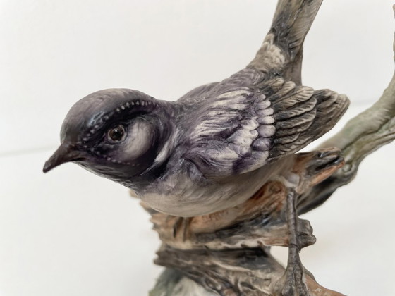 Image 1 of Capodimonte – Passerotto di Marfò