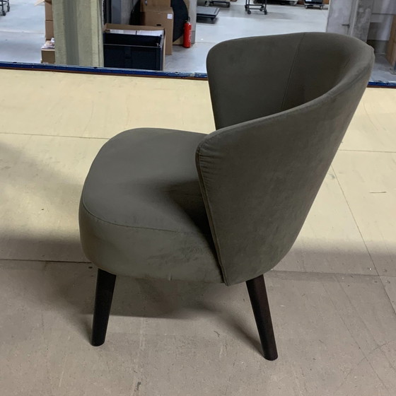 Image 1 of Poltrona Castle Line Lot